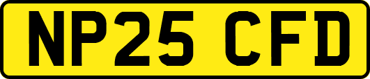 NP25CFD
