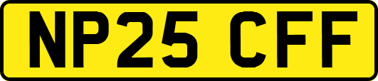 NP25CFF