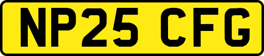 NP25CFG