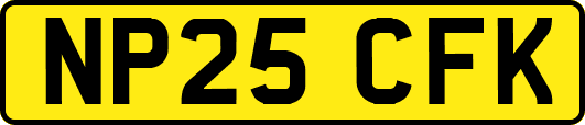 NP25CFK