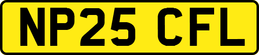NP25CFL