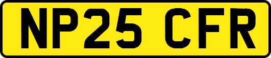 NP25CFR