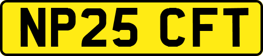 NP25CFT