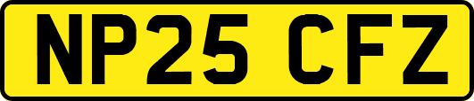NP25CFZ