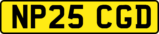 NP25CGD