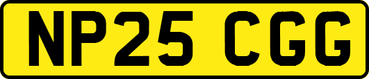 NP25CGG