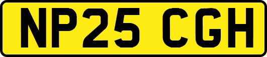 NP25CGH