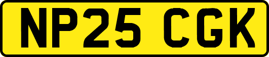 NP25CGK