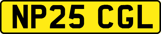 NP25CGL