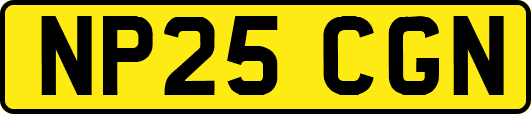 NP25CGN