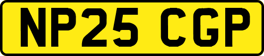 NP25CGP
