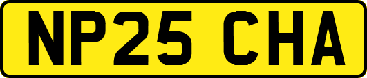 NP25CHA