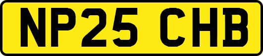 NP25CHB