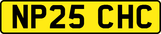 NP25CHC