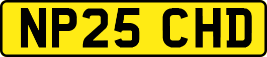 NP25CHD