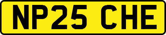 NP25CHE
