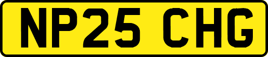 NP25CHG
