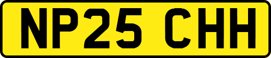 NP25CHH