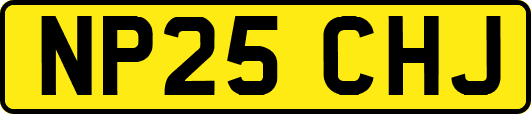 NP25CHJ