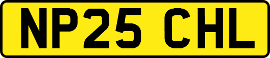 NP25CHL
