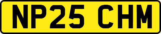 NP25CHM