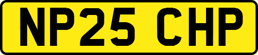 NP25CHP