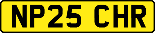 NP25CHR