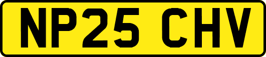 NP25CHV