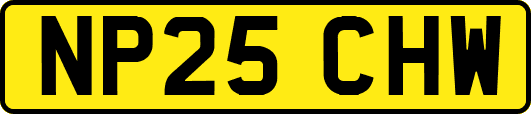 NP25CHW