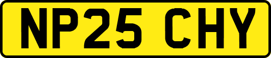 NP25CHY