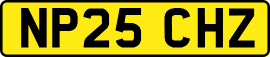 NP25CHZ