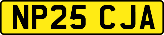 NP25CJA