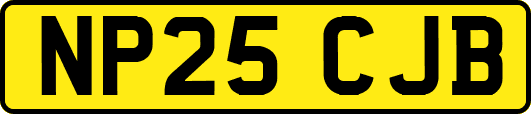 NP25CJB