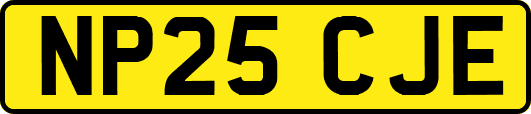 NP25CJE