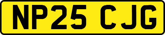 NP25CJG