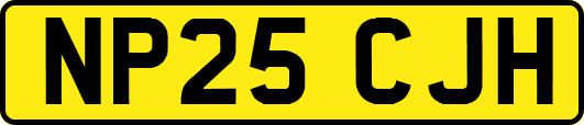 NP25CJH
