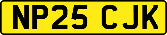 NP25CJK