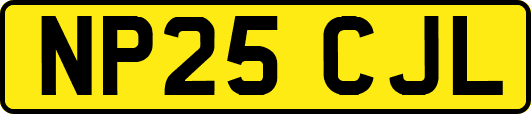 NP25CJL