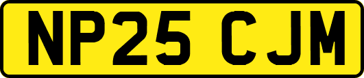 NP25CJM