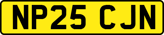 NP25CJN