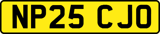 NP25CJO
