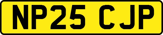 NP25CJP