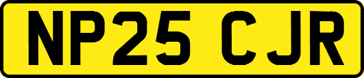 NP25CJR