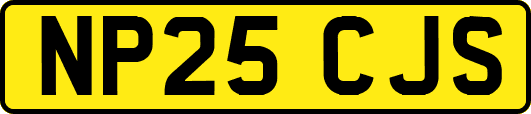 NP25CJS