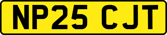 NP25CJT