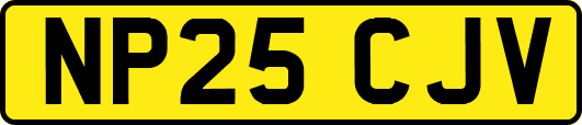 NP25CJV