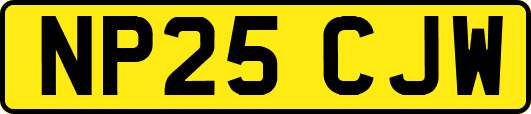 NP25CJW