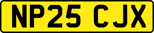 NP25CJX