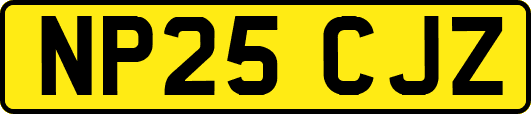 NP25CJZ