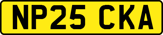 NP25CKA